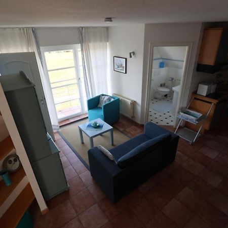 Ferienwohnung Drachen Alt Reddevitz Εξωτερικό φωτογραφία