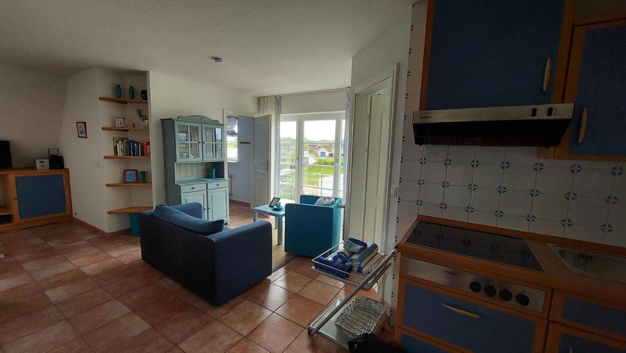 Ferienwohnung Drachen Alt Reddevitz Εξωτερικό φωτογραφία