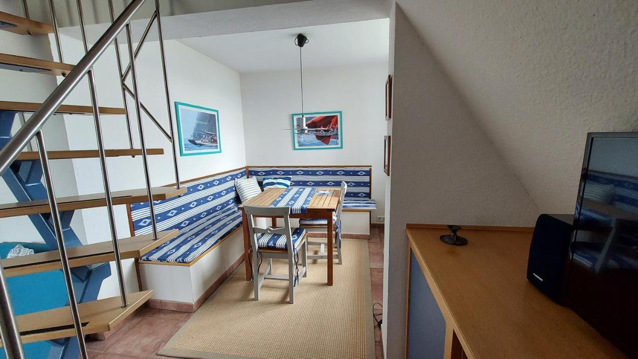 Ferienwohnung Drachen Alt Reddevitz Εξωτερικό φωτογραφία