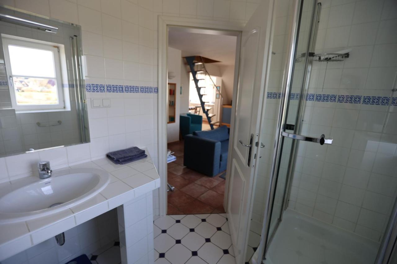 Ferienwohnung Drachen Alt Reddevitz Εξωτερικό φωτογραφία