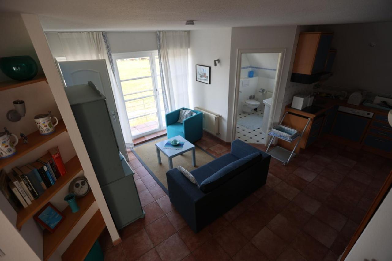 Ferienwohnung Drachen Alt Reddevitz Εξωτερικό φωτογραφία