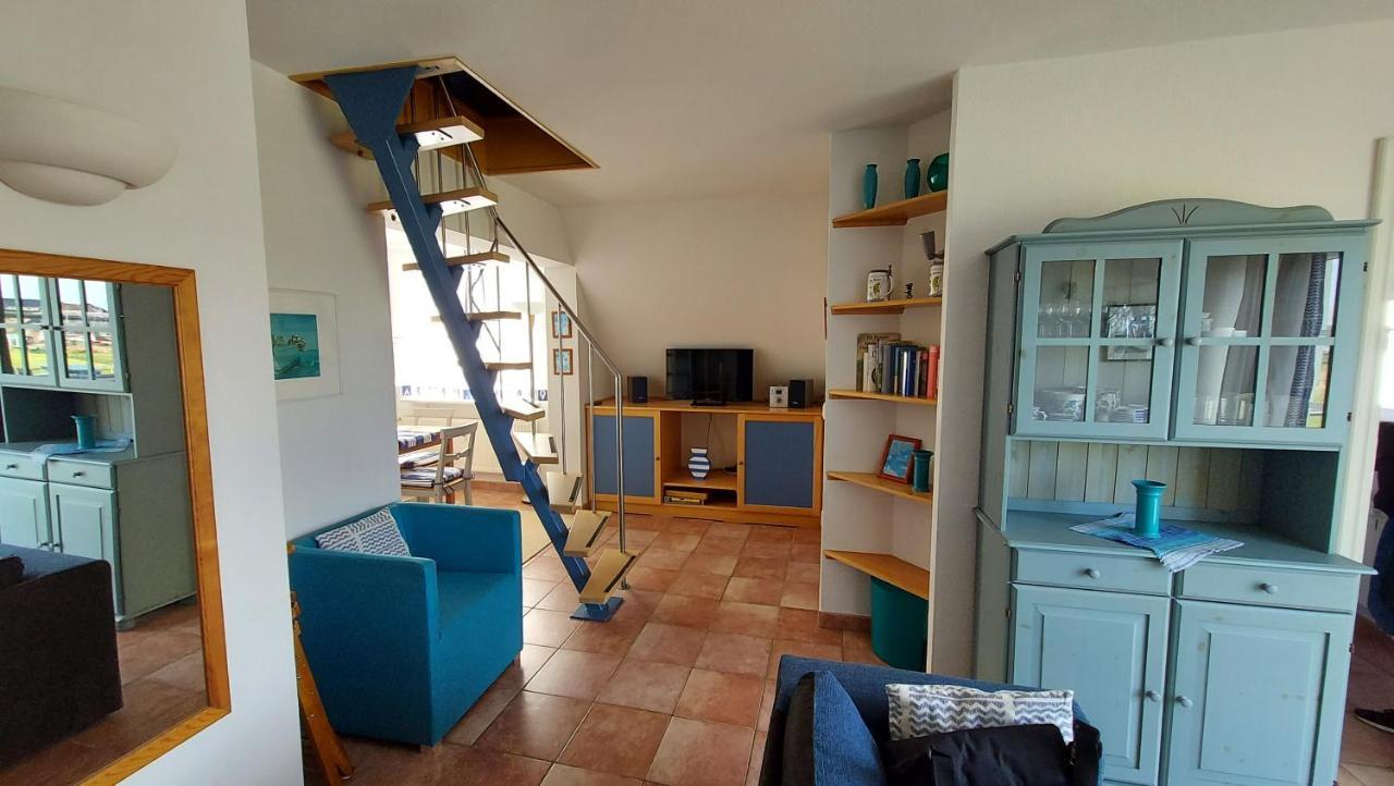 Ferienwohnung Drachen Alt Reddevitz Εξωτερικό φωτογραφία
