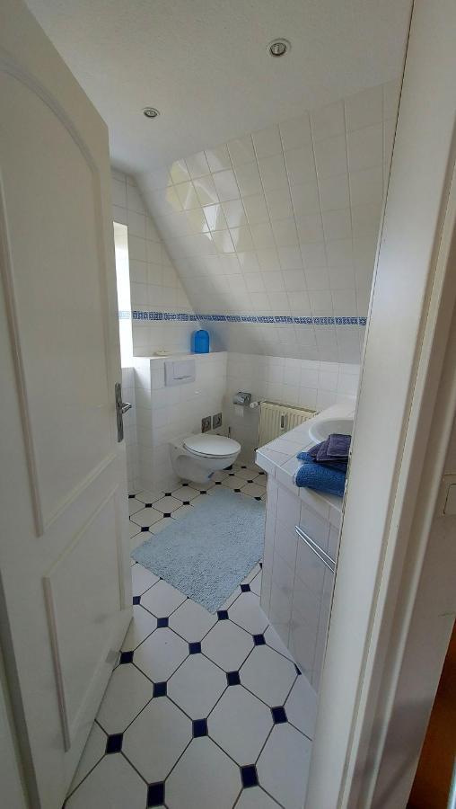 Ferienwohnung Drachen Alt Reddevitz Εξωτερικό φωτογραφία