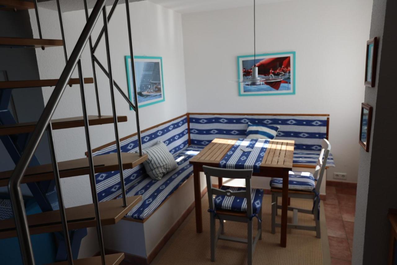 Ferienwohnung Drachen Alt Reddevitz Εξωτερικό φωτογραφία