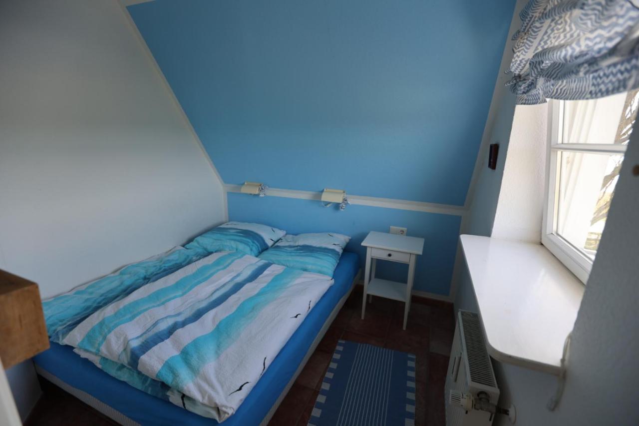 Ferienwohnung Drachen Alt Reddevitz Εξωτερικό φωτογραφία