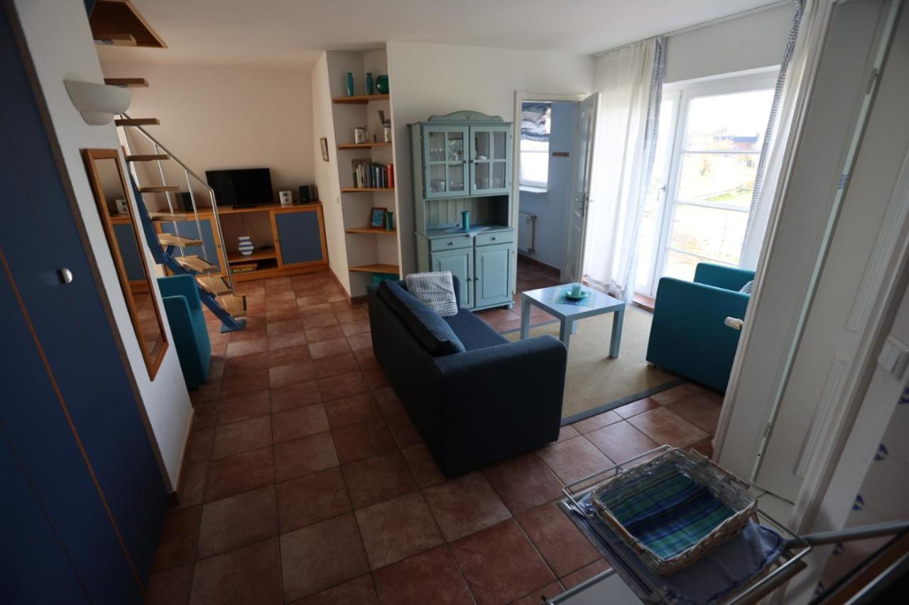 Ferienwohnung Drachen Alt Reddevitz Εξωτερικό φωτογραφία